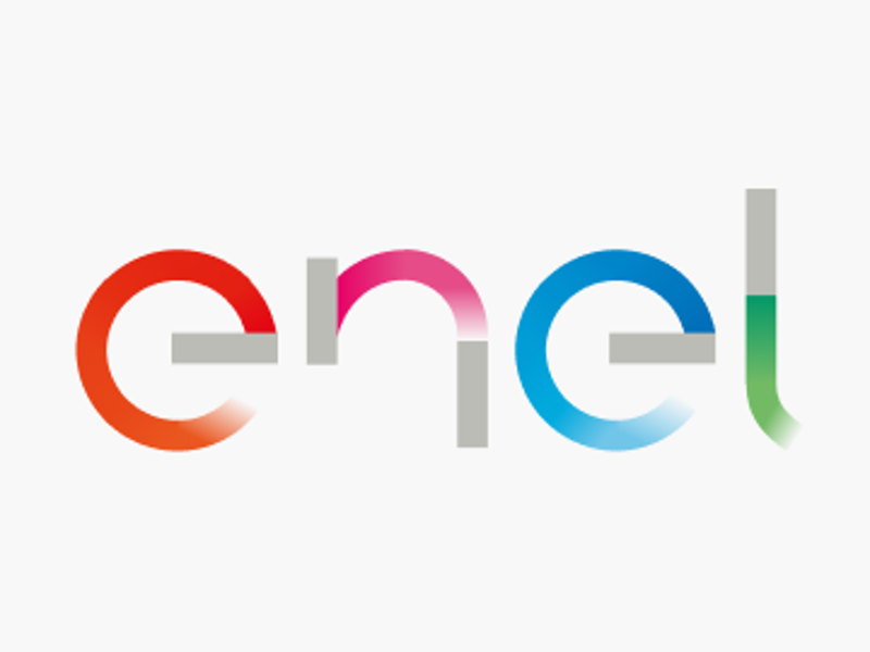 logo enel