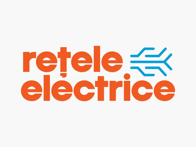 logo rete electrice