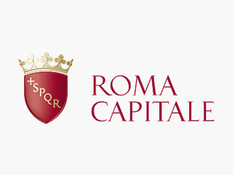 logo roma capitale